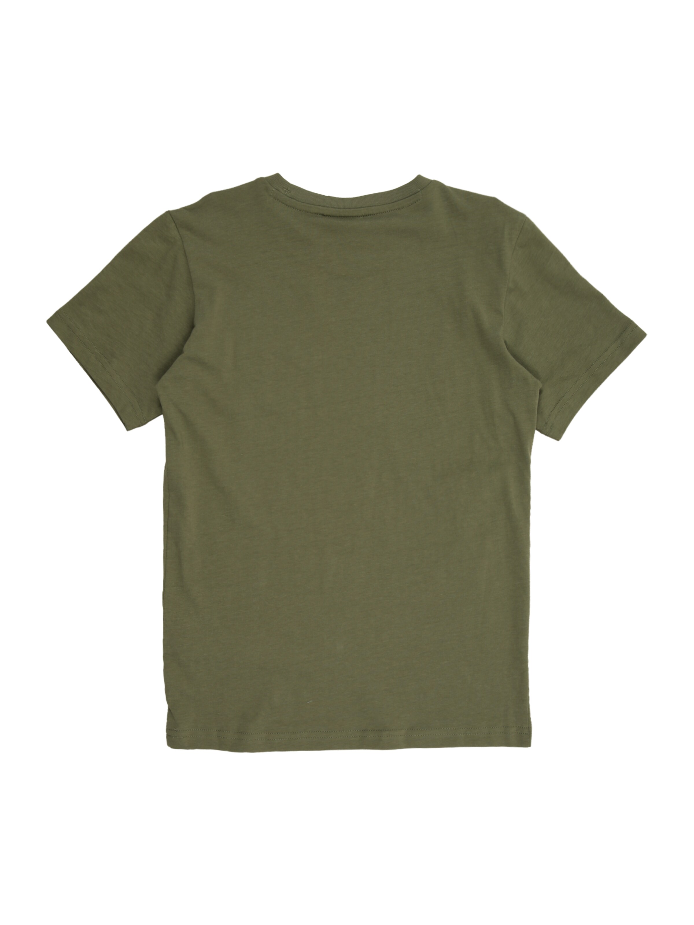 Champion Authentic Athletic Apparel Shirt in Groen