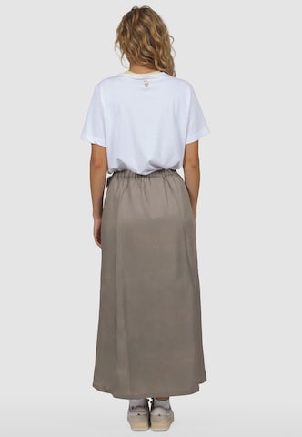 Kleinigkeit Rock 'Marilyn' in Beige