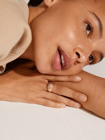 Anello 'Cindy' di Pilgrim in oro