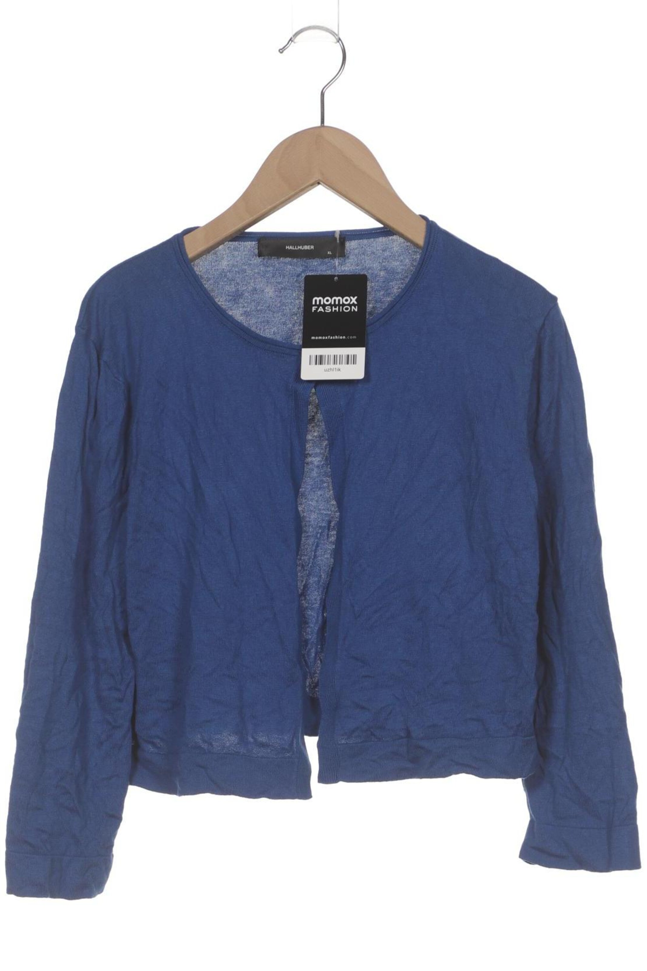 Strickjacke Pullover Von Hallhuber HALLHUBER Strickjacke XL In