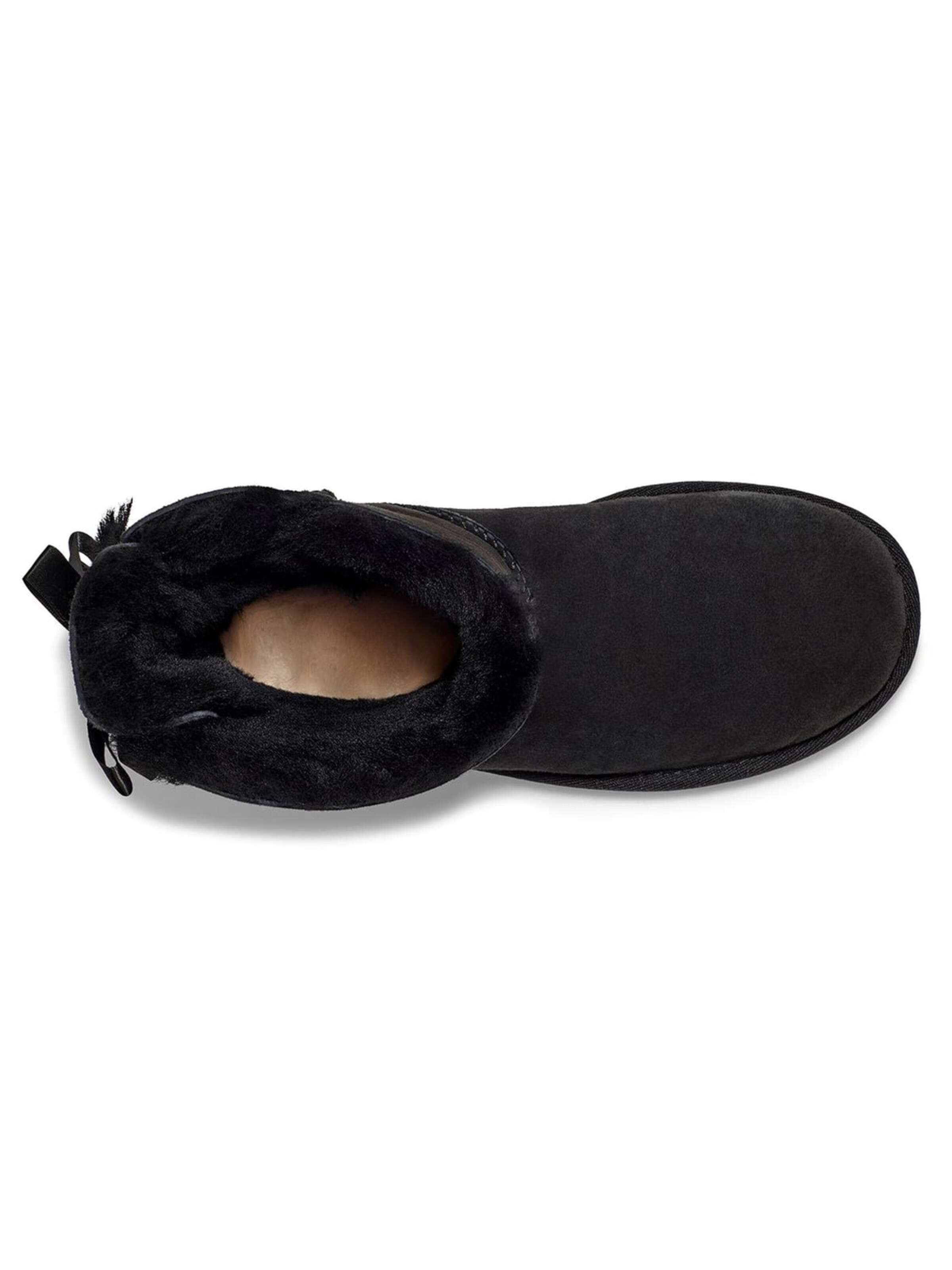 Bottes UGG en noir