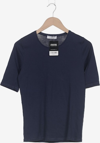Peter Hahn T-Shirt M in Blau: predná strana