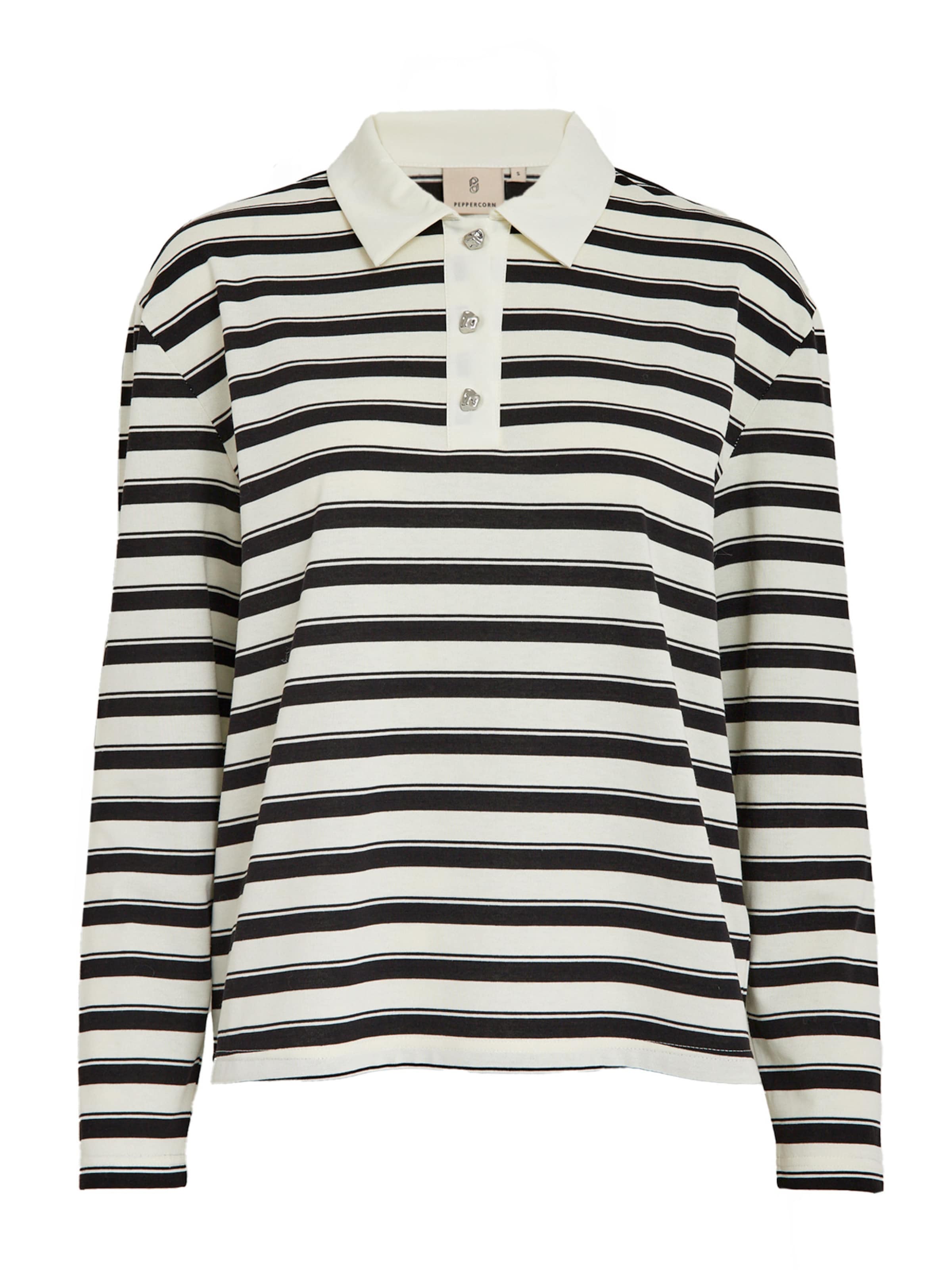 Haut 'Marielle' Peppercorn en beige : devant