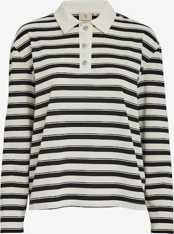 Top 'Marielle' di Peppercorn in beige: frontale