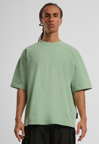 Prohibited - Camiseta '10119' en verde