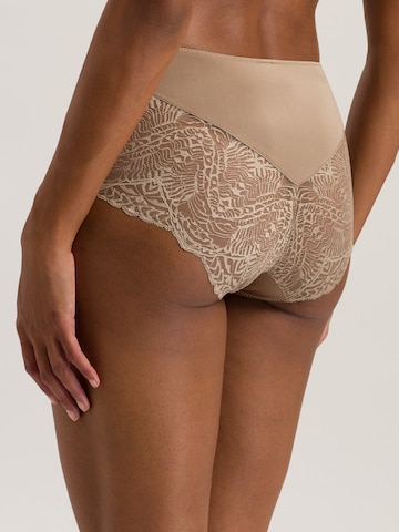 Hanro Panty ' Josephine ' in Beige