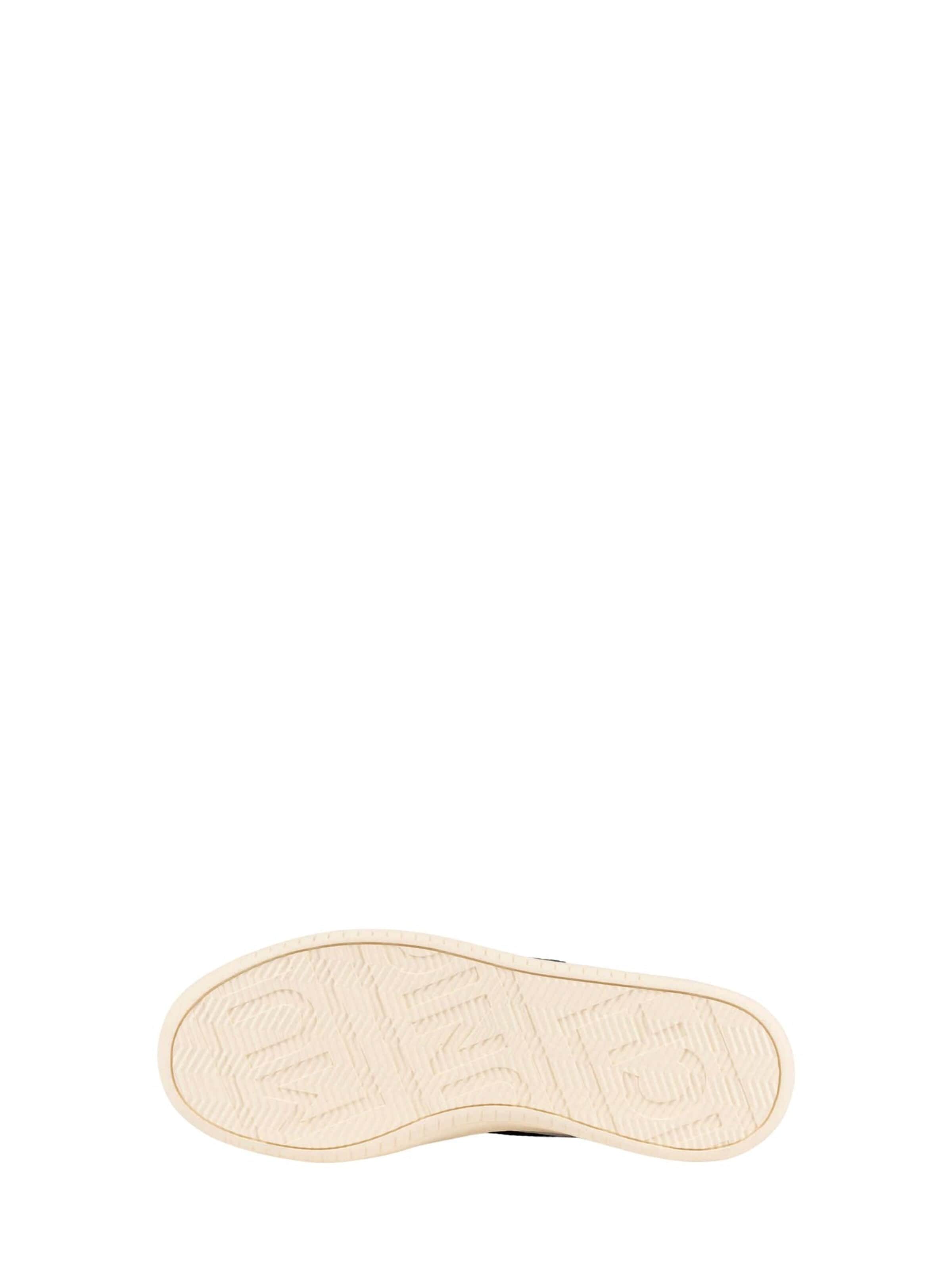 Sneaker bassa '120' di MUNICH in bianco