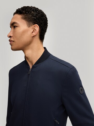 JOOP! Collegejacke 'Indro' in Blau