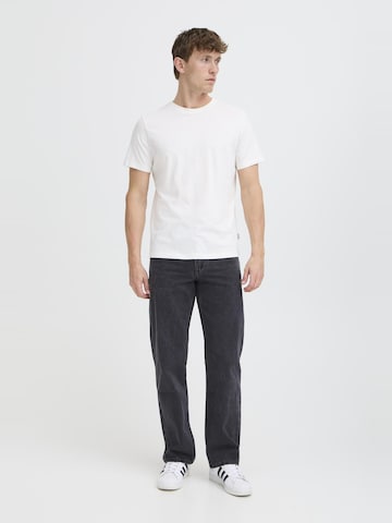 BLEND Shirt ' BHEbal 2 PACK ' in White