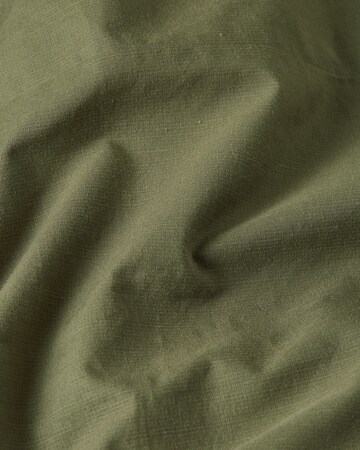 G-STAR Slim fit Overhemd 'Bristum 2.0 Slim Shirt' in Groen