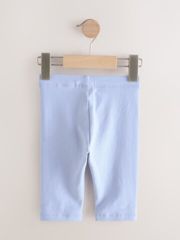 Skinny Leggings Next en bleu