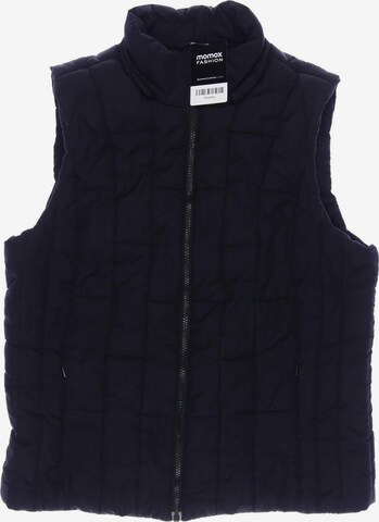 s.Oliver Vest in XL in Black: front