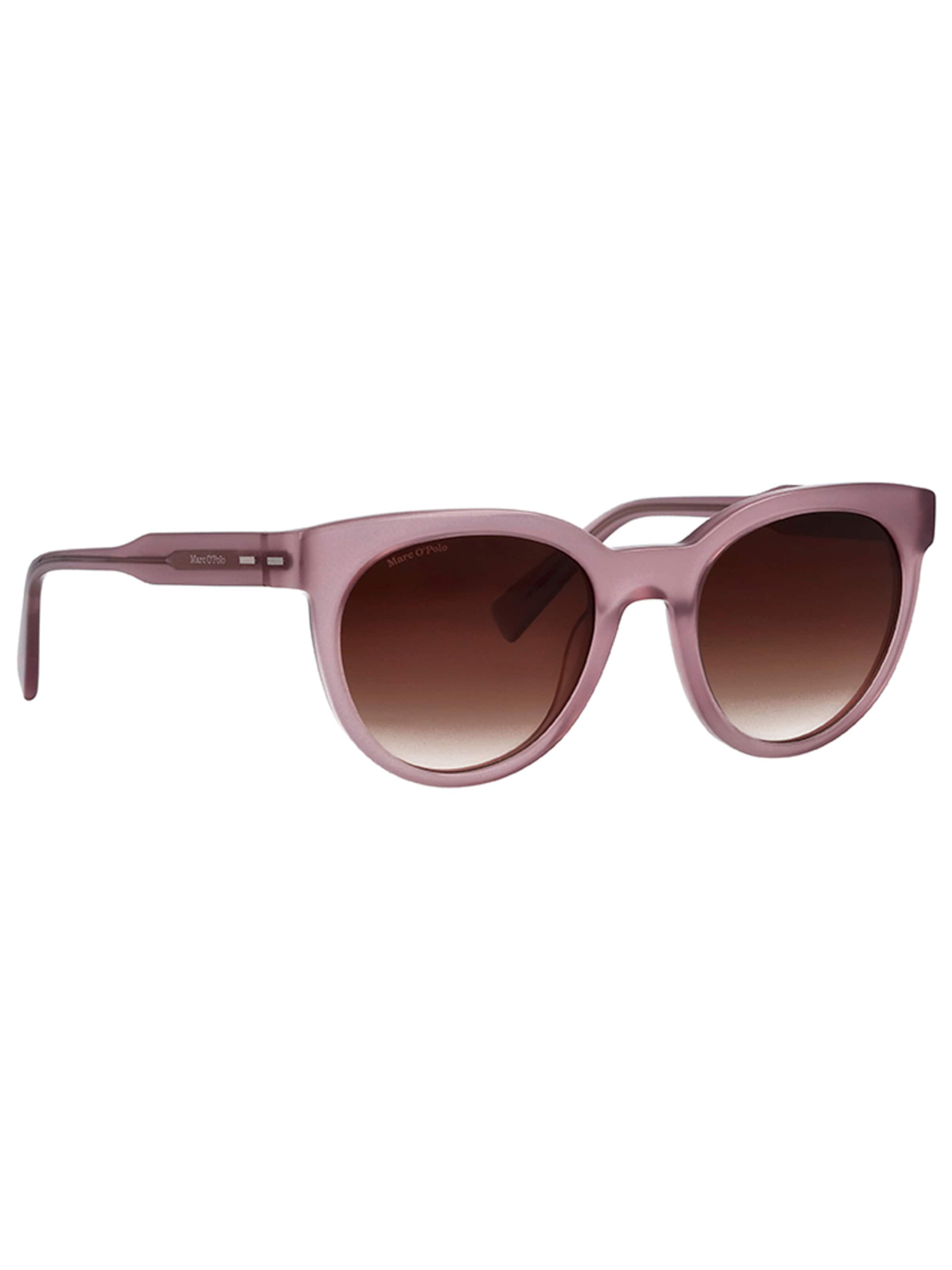 Marc O'Polo EYEWEAR Sonnenbrille‌‌‌‌‌ in Pink