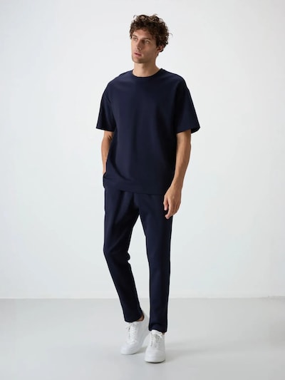 Tommy Life Sweat suit in L in Navy, Item view