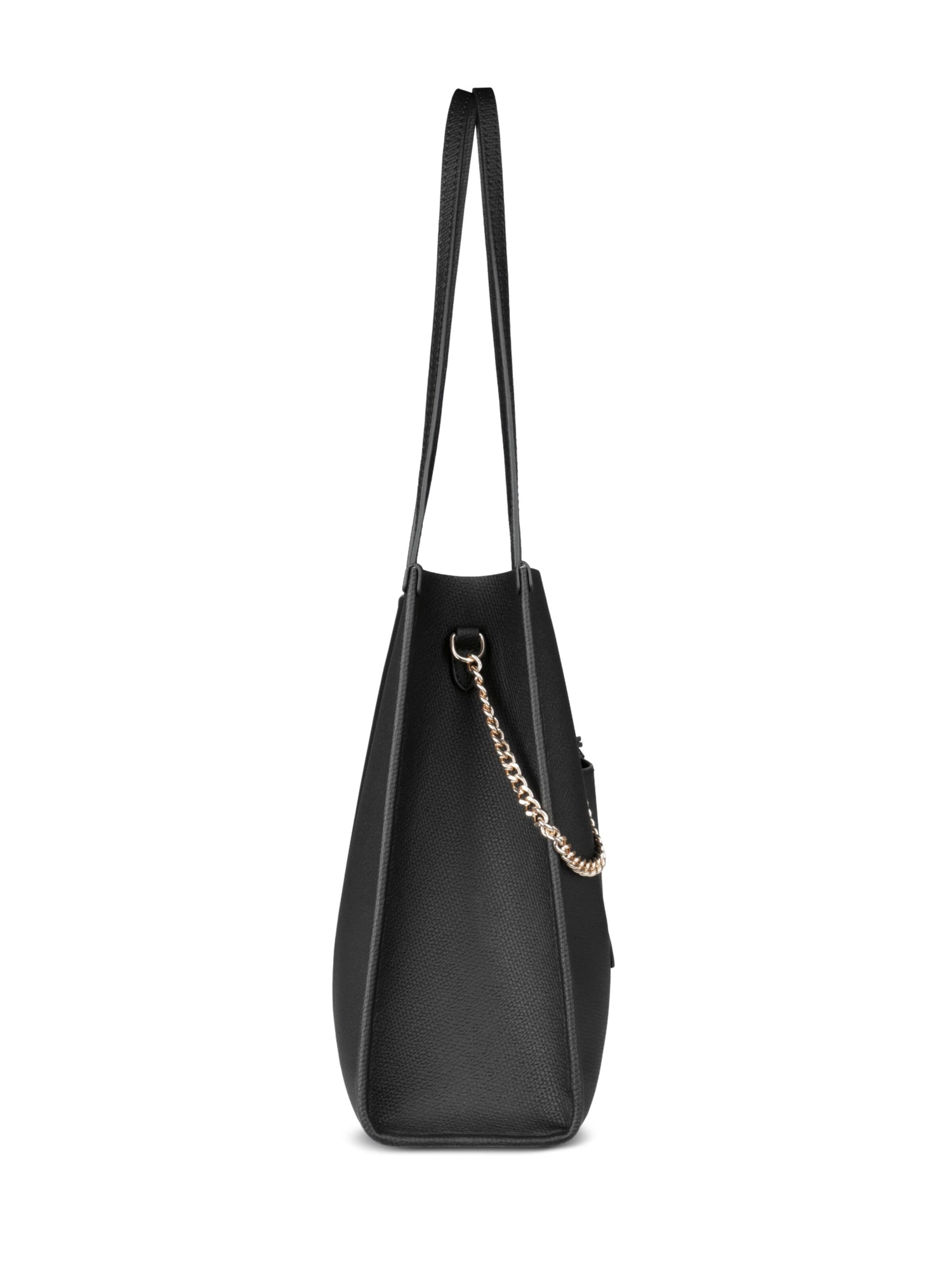 bugatti - Shopper 'KAIRA' en negro