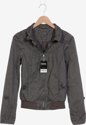 ONLY Jacket & Coat in M in Grey: front