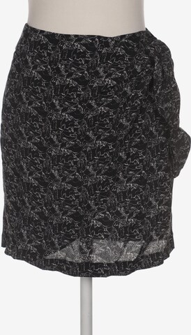 Comptoirs des Cotonniers Skirt in S in Black: front