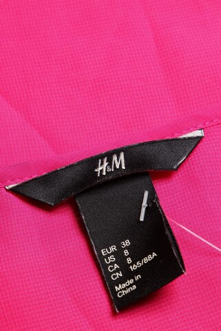 H&M Tank-Top M in Pink