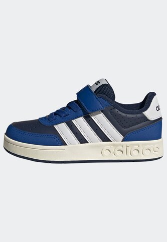 ADIDAS SPORTSWEAR Sneakers in Blue: front