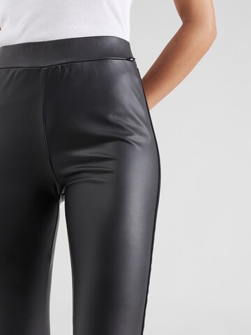 10Days Skinny Leggings in Schwarz