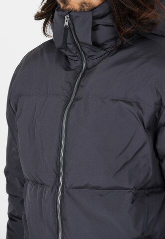 Whistler Winter Jacket 'Maron' in Grey