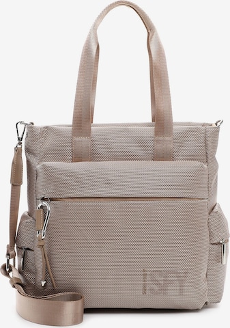 Suri Frey Shopper 'Marry' in Beige: front