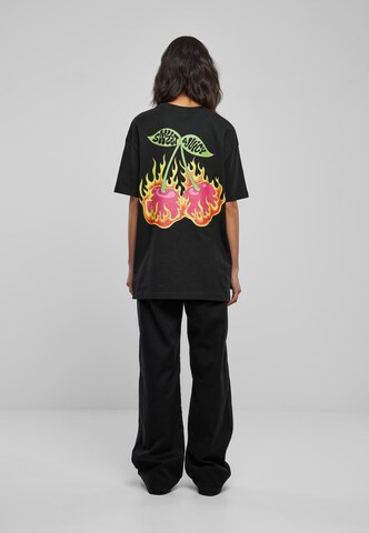 Days Beyond Shirt in Schwarz