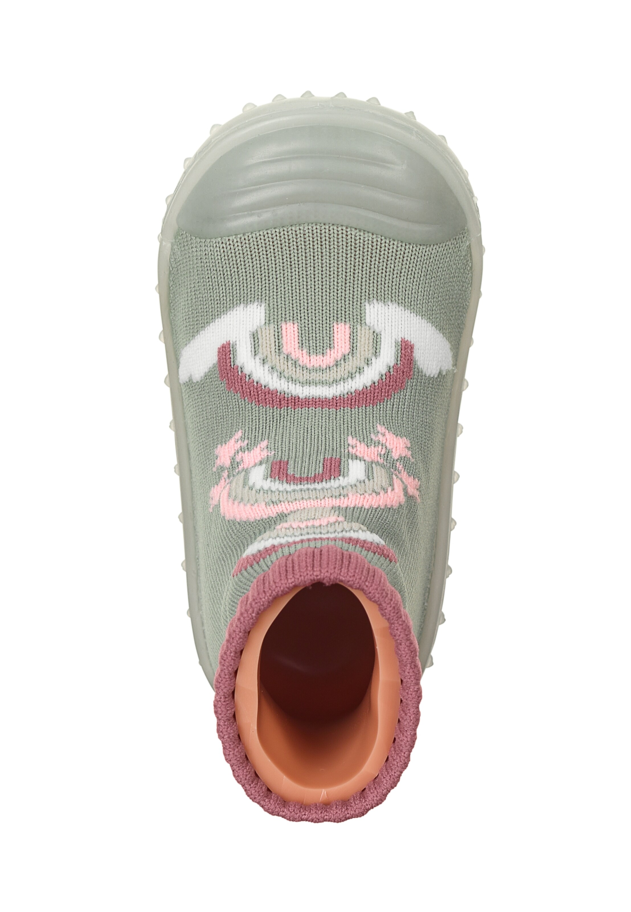 STERNTALER Socks in Green