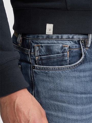 CAST IRON Regular Jeans 'Valver regular fit jeans' in Blauw