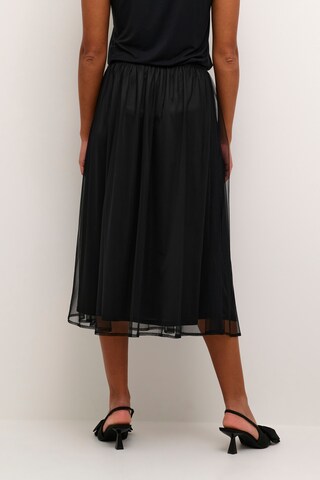 CULTURE Skirt 'kristina' in Black