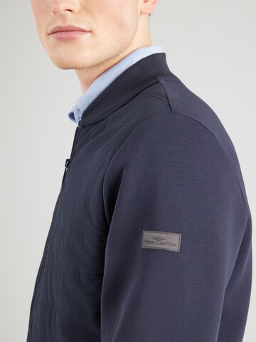 FYNCH-HATTON Tréning dzseki - kék