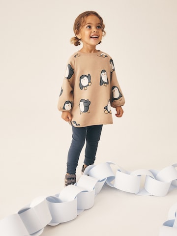 Set Next en beige : devant