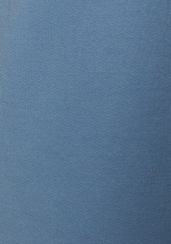 BENCH Regular Broek in Blauw
