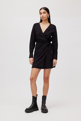 Abito 'Ginella' di LeGer by Lena Gercke in nero
