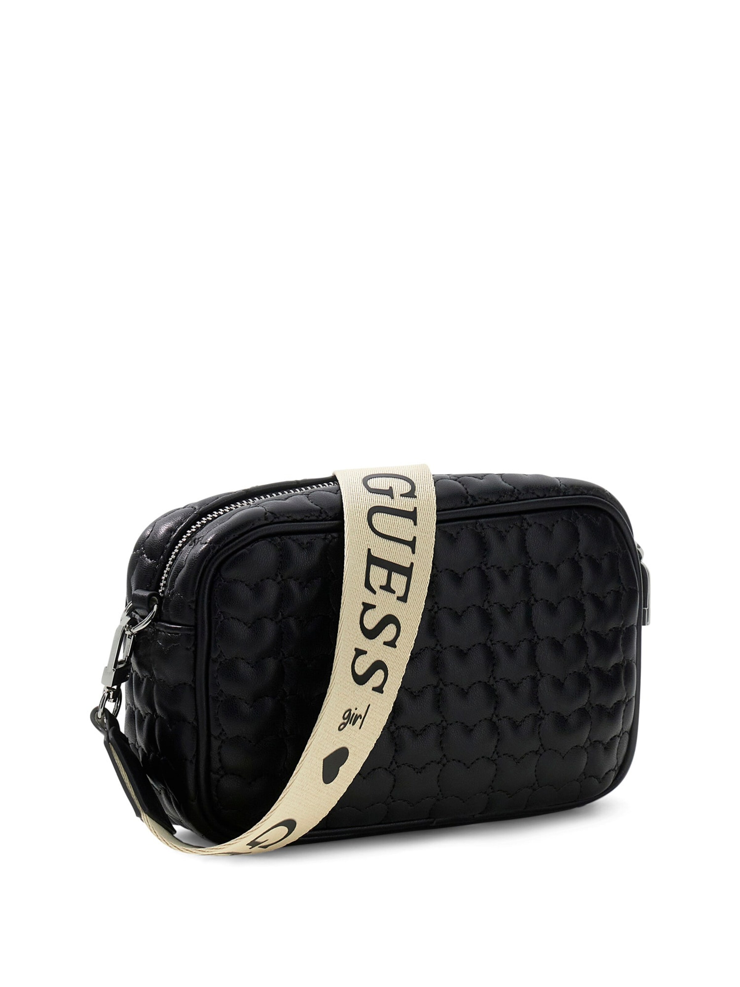 Sac GUESS en noir