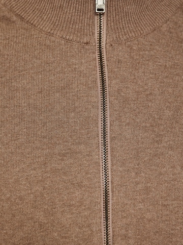 Funky Buddha Kofta i brun