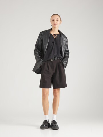 JDY Blouse 'JDYSARAH' in Black