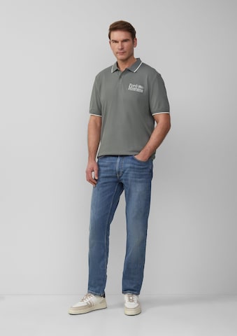 s.Oliver Shirt in Grijs