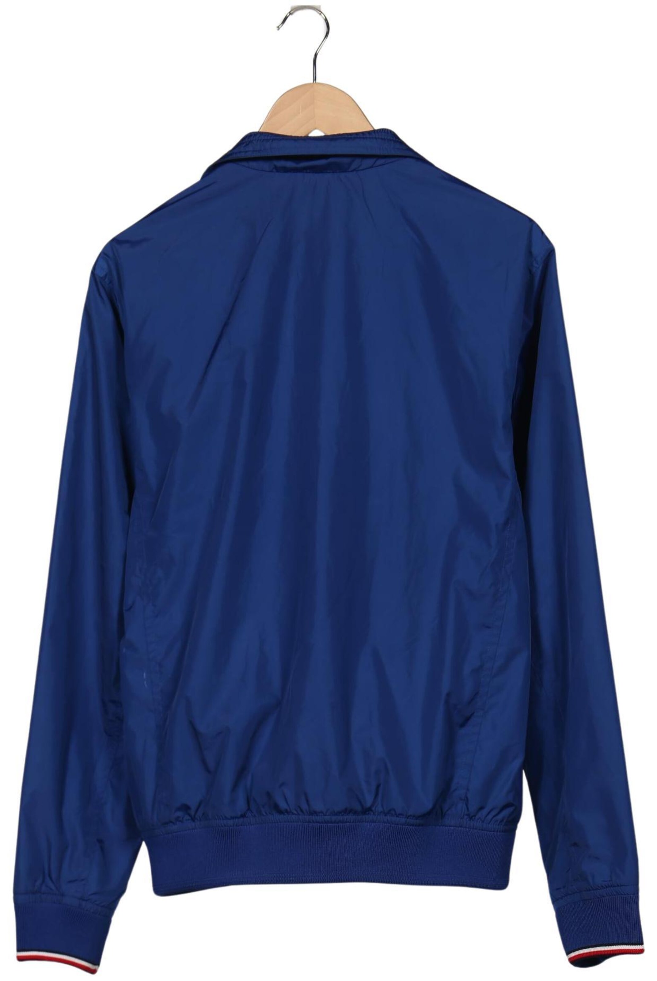 TOMMY HILFIGER Jacke L in Blau