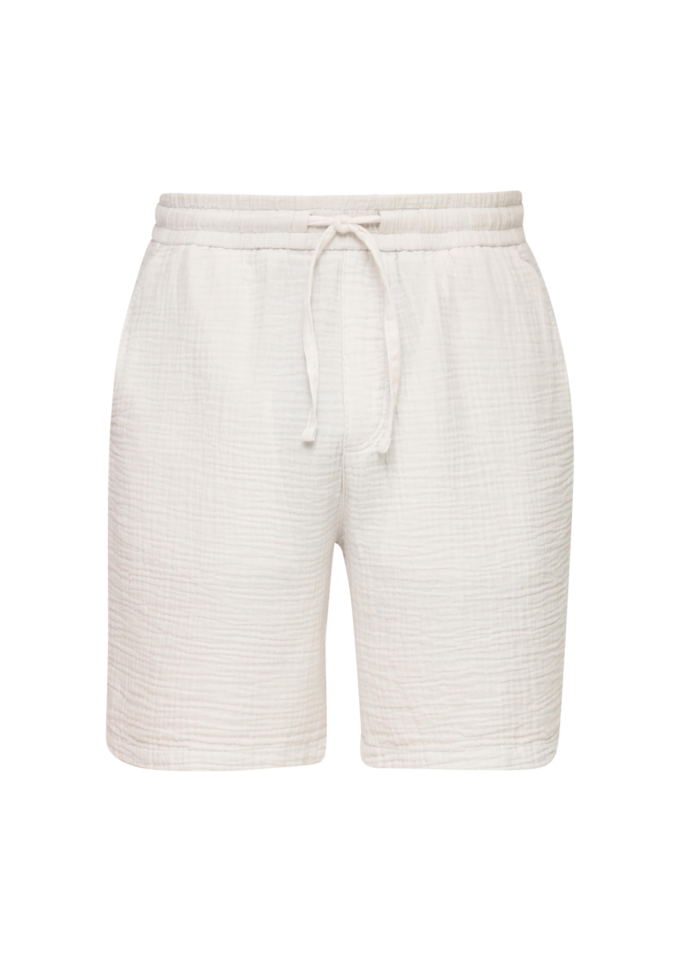 s.Oliver Pants ' DETROIT ' in Light beige, Item view