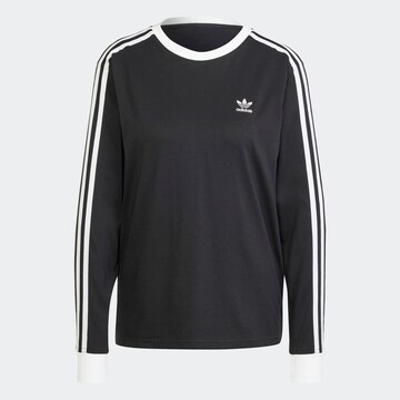 Maglietta di ADIDAS ORIGINALS in nero