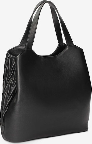 Kazar Handbag in Black