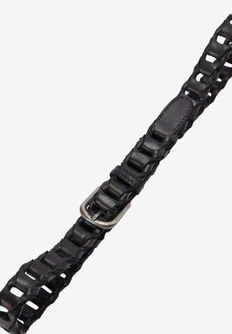 DreiMaster Vintage Belt in Black