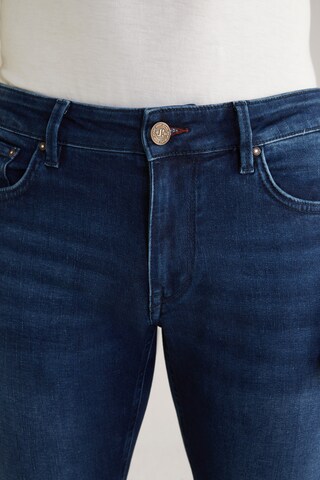 Coupe slim Jean 'Stephen' JOOP! Jeans en bleu