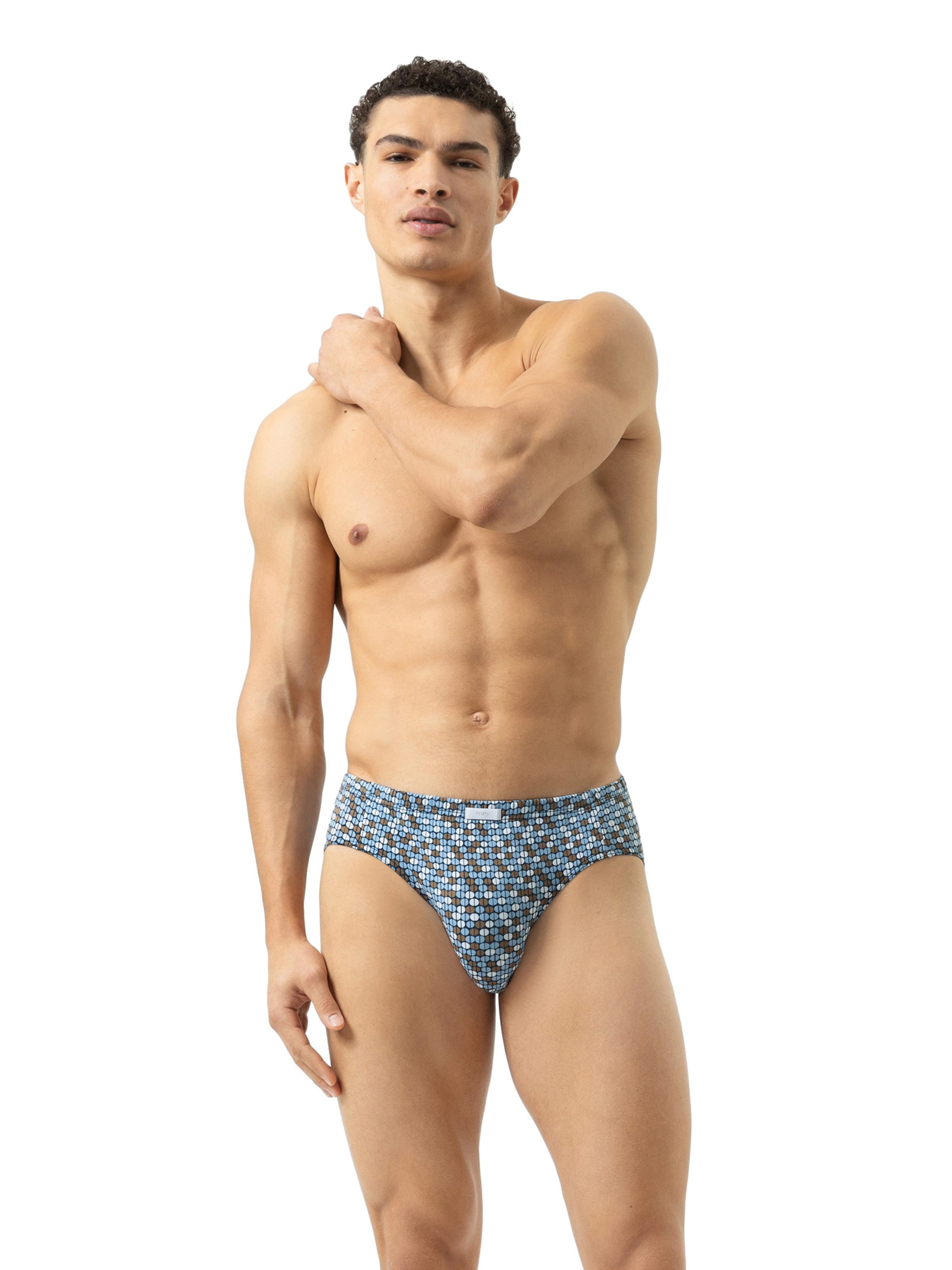 Mey Slip in Gemengde kleuren: voorkant