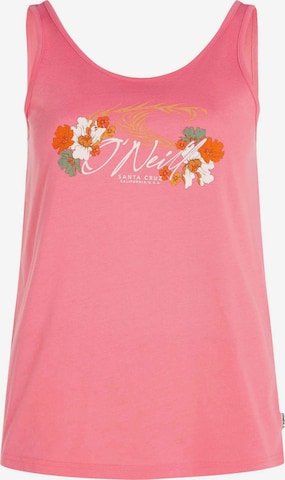 O'NEILL Top ' Luana ' in Pink: Vorderseite