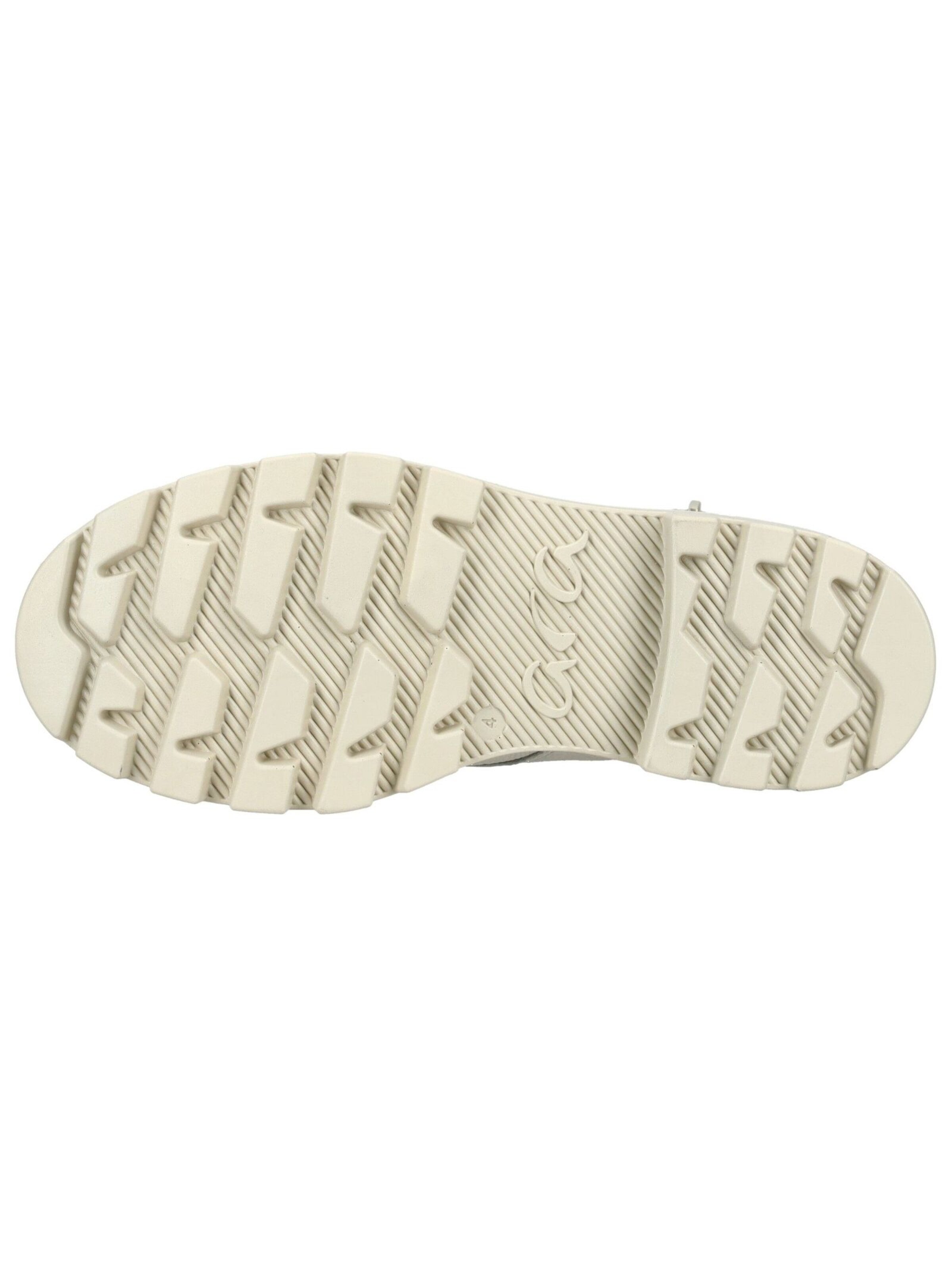 ARA Schnürstiefelette in Weiß