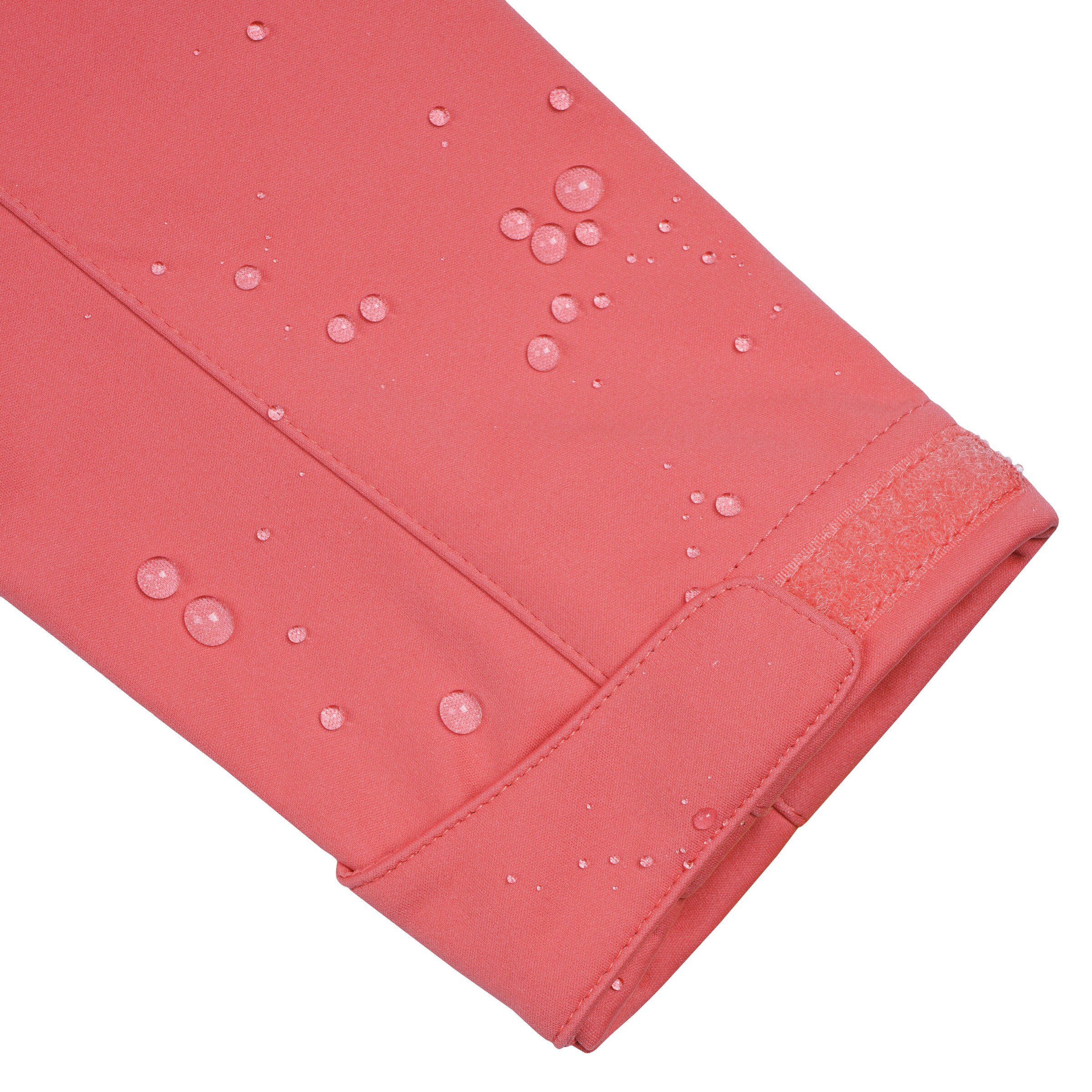 ICEPEAK Outdoor Jacket 'Boise' in Orange