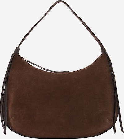 & Other Stories Olkalaukku värissä ruskea, Tuotenäkymä