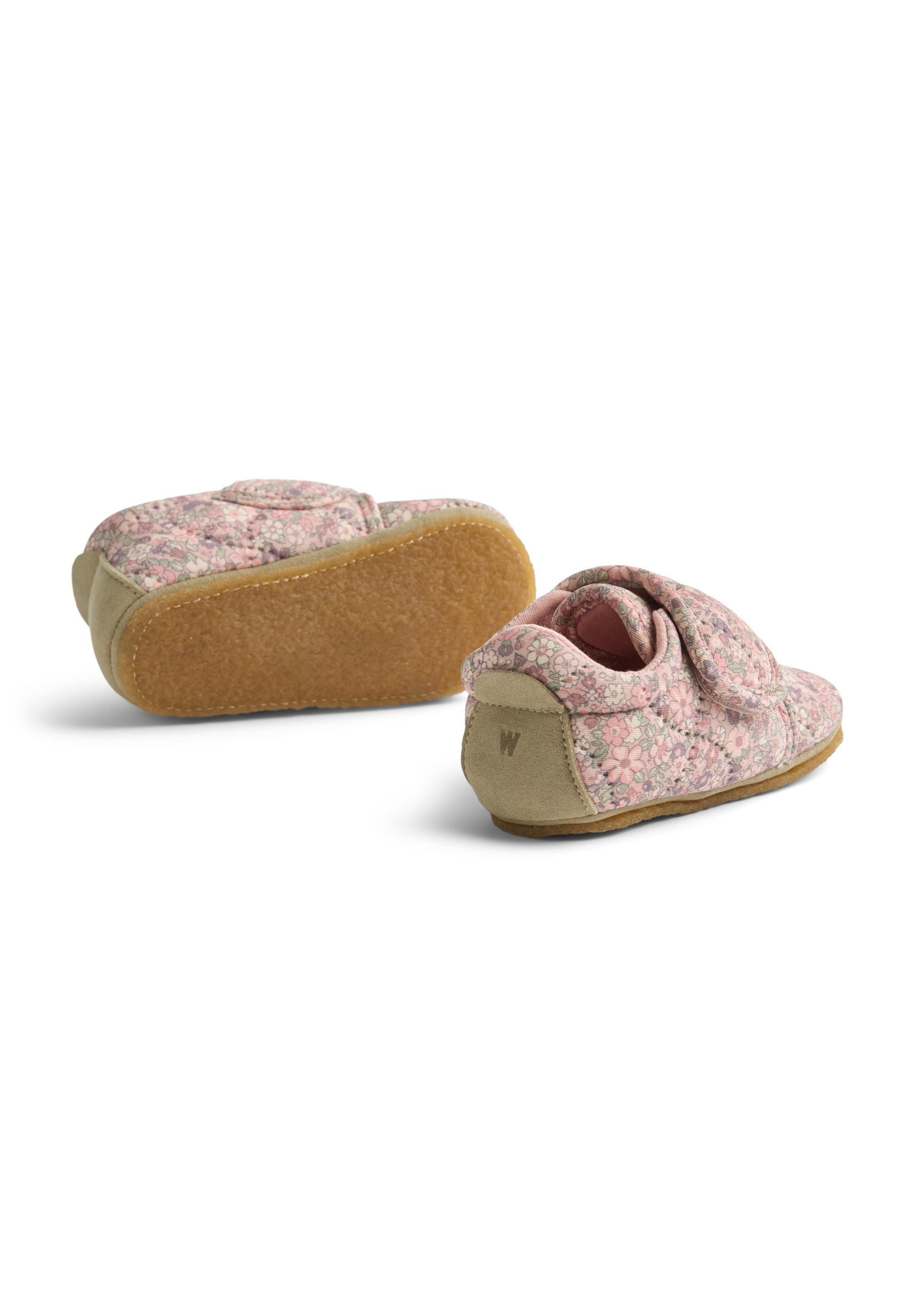 Ciabatta 'Sasha' di WHEAT in rosa